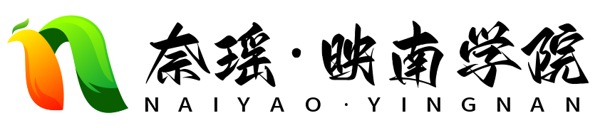奈瑶·映南科技互联网学院